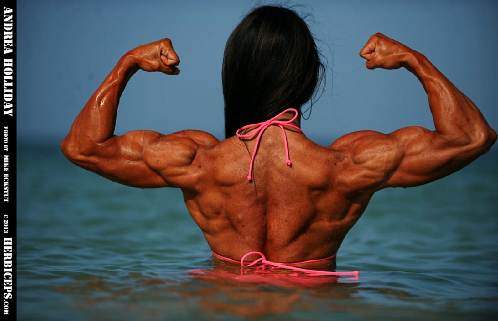 girls with muscle gallery