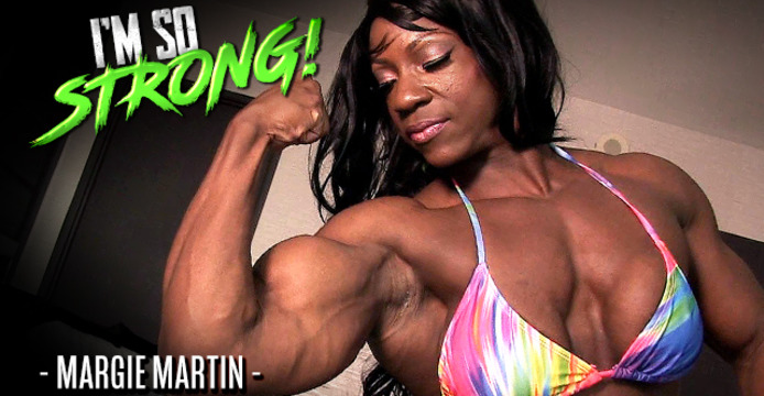 Margie Martin Bodybuilder Instagram Wosrisingphoenix